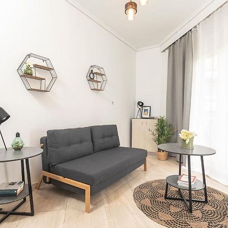 Houseloft Rotunda Escape Apartment เทสซาโลนิกิ ภายนอก รูปภาพ