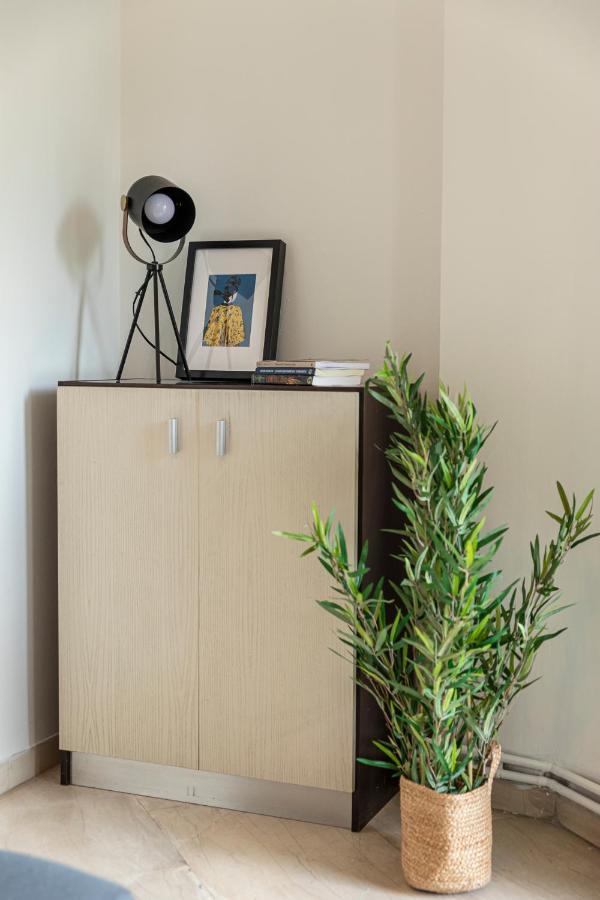 Houseloft Rotunda Escape Apartment เทสซาโลนิกิ ภายนอก รูปภาพ