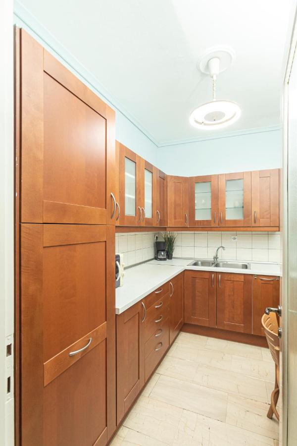 Houseloft Rotunda Escape Apartment เทสซาโลนิกิ ภายนอก รูปภาพ
