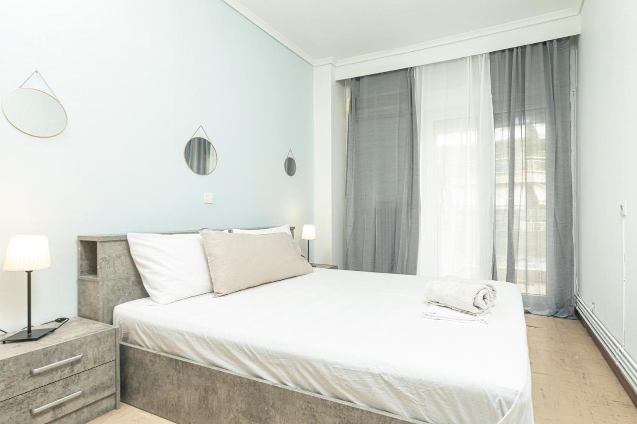 Houseloft Rotunda Escape Apartment เทสซาโลนิกิ ภายนอก รูปภาพ