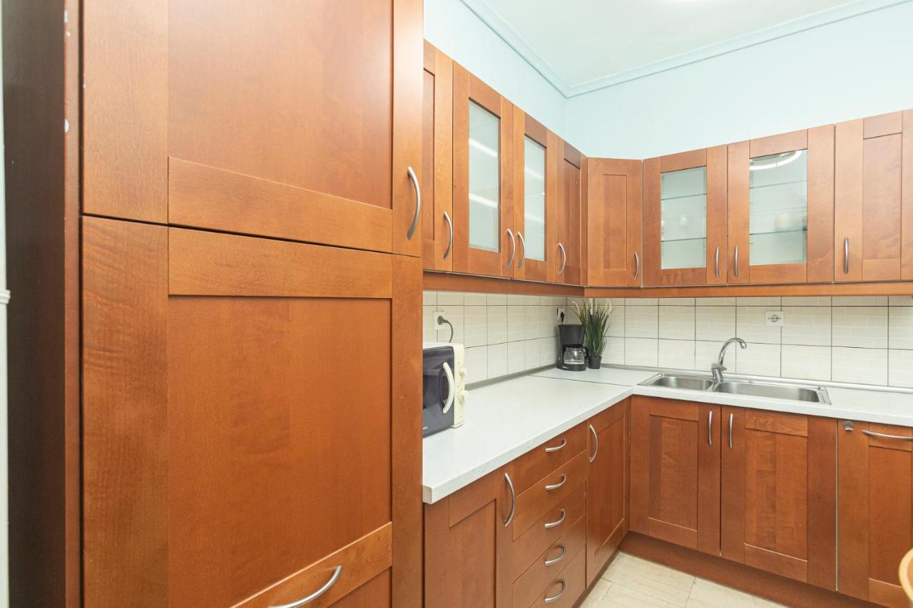 Houseloft Rotunda Escape Apartment เทสซาโลนิกิ ภายนอก รูปภาพ